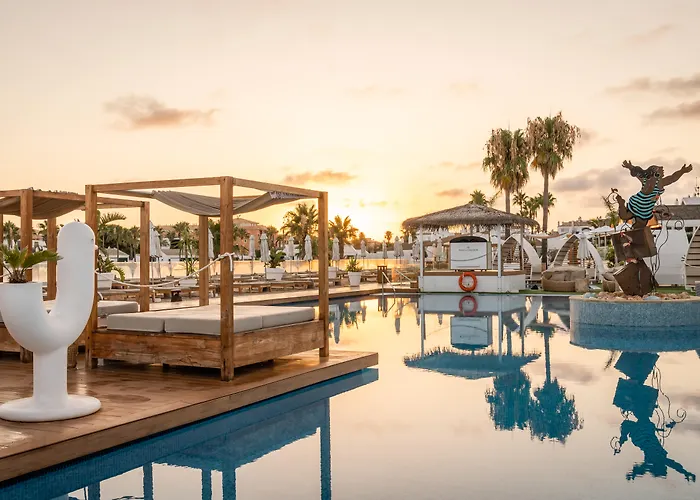 Lago Resort Menorca - Casas Del Lago Adults Only