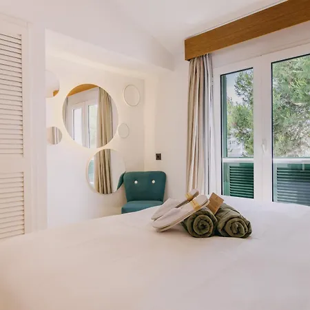 Lago Resort Menorca - Casas Del Lago Adults Only Cala en Bosc Exterior photo