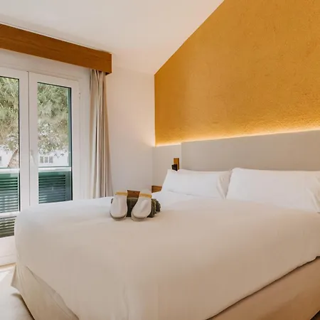 Lago Resort Menorca - Casas Del Lago Adults Only Cala en Bosc Exterior photo