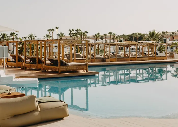 Lago Resort Menorca - Casas Del Lago Adults Only