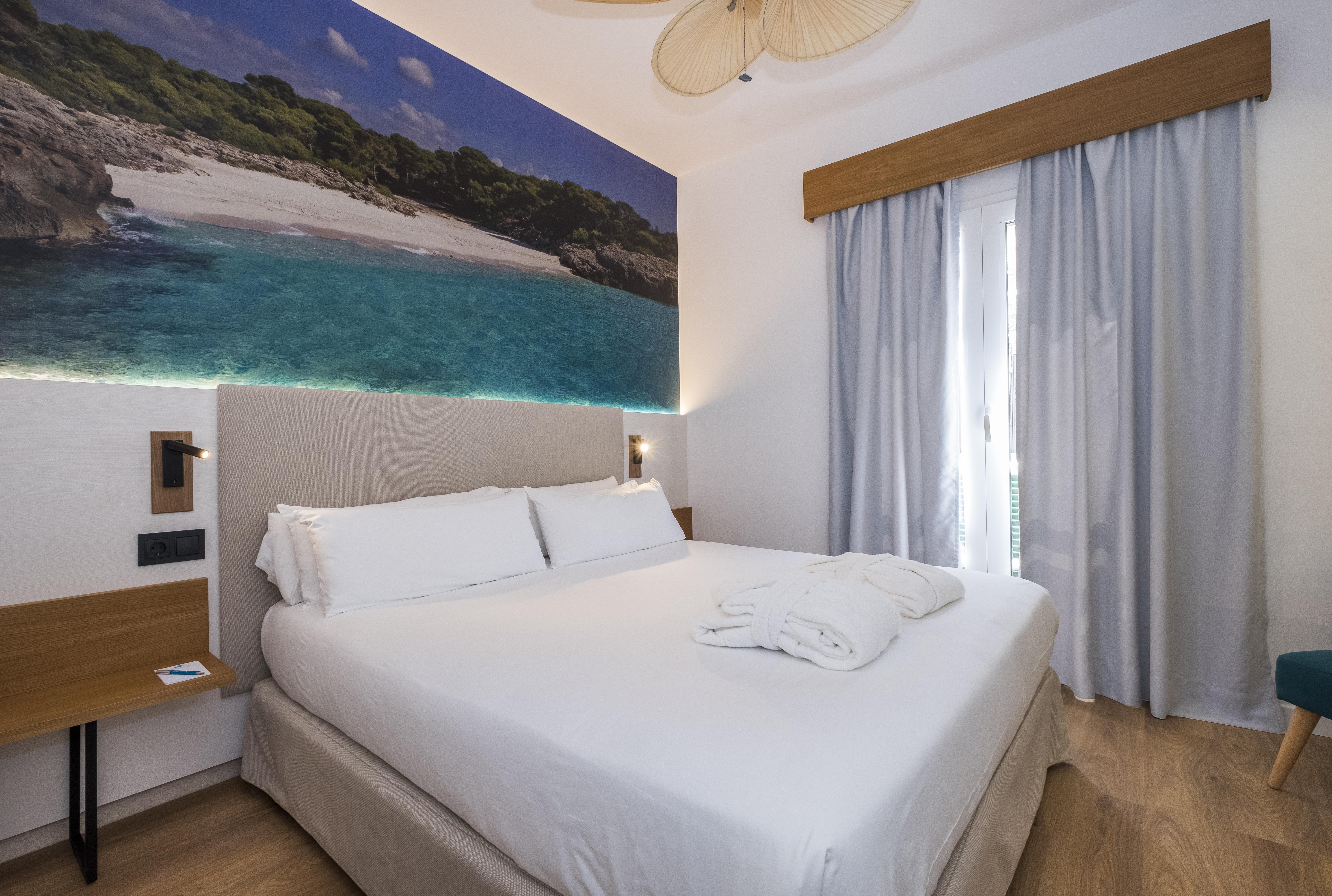 Hotel Menorca - Casas Del Adults Only