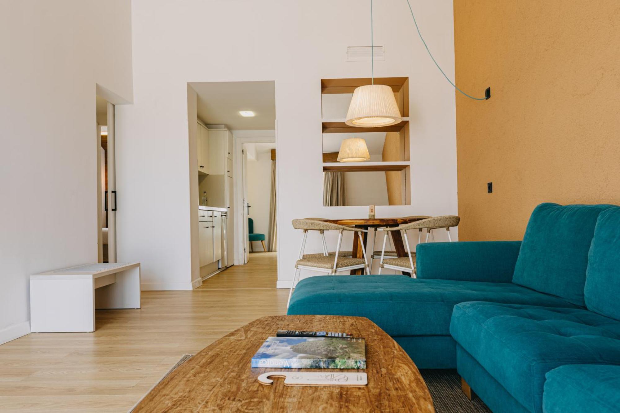 Hotel Menorca - Casas Del Adults Only 5*