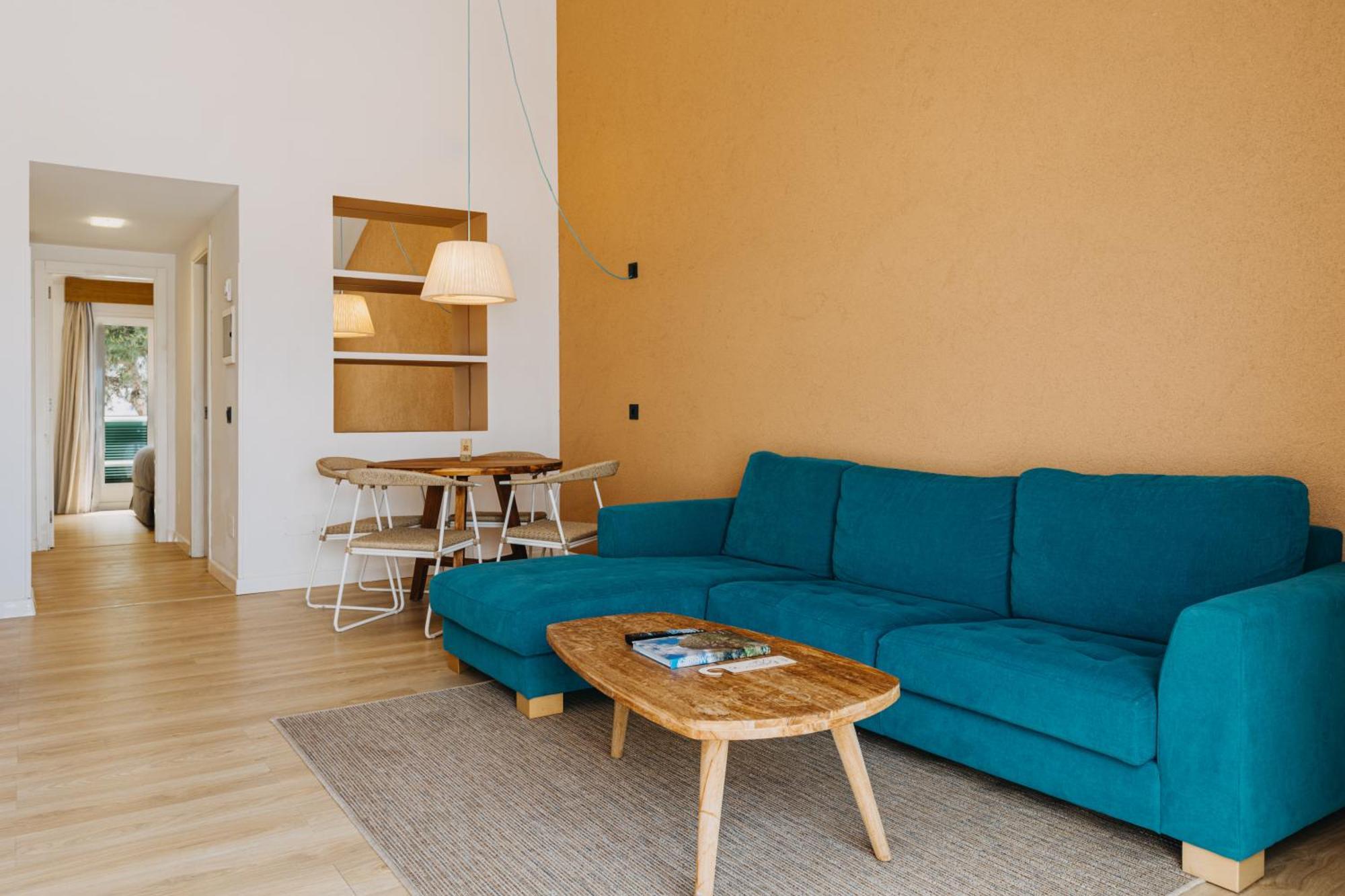 Menorca - Casas Del Adults Only Hotel Cala'N Bosch (Menorca)
