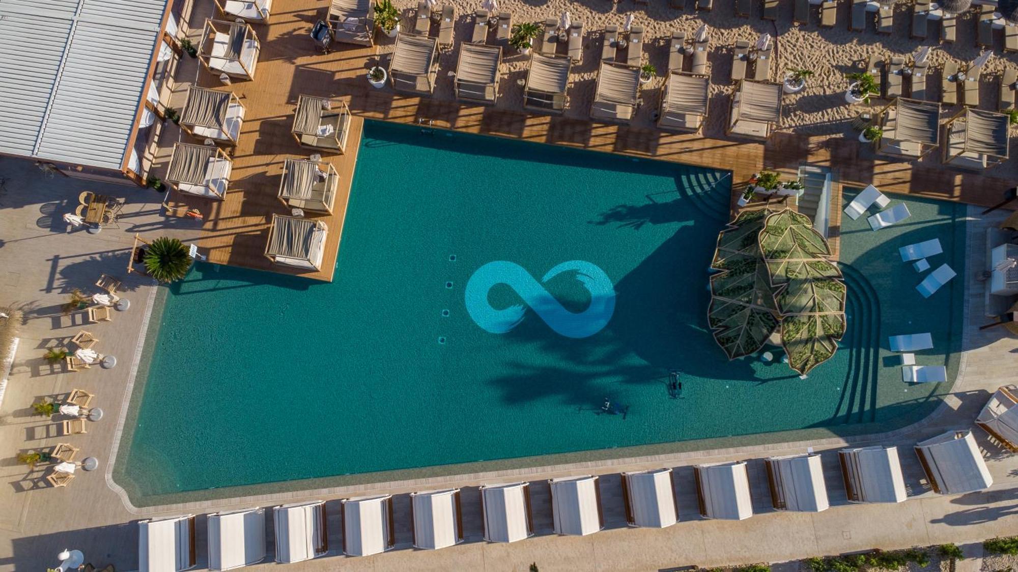 Menorca - Casas Del Adults Only Hotel