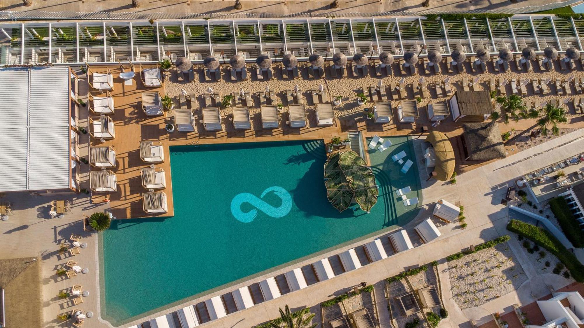 Hotel Menorca - Casas Del Adults Only