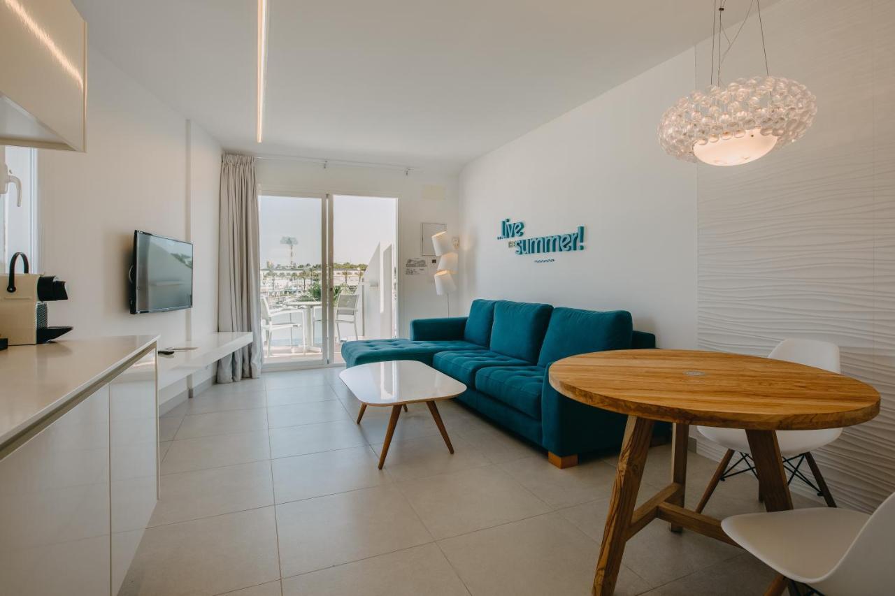 Hotel Menorca - Casas Del Adults Only